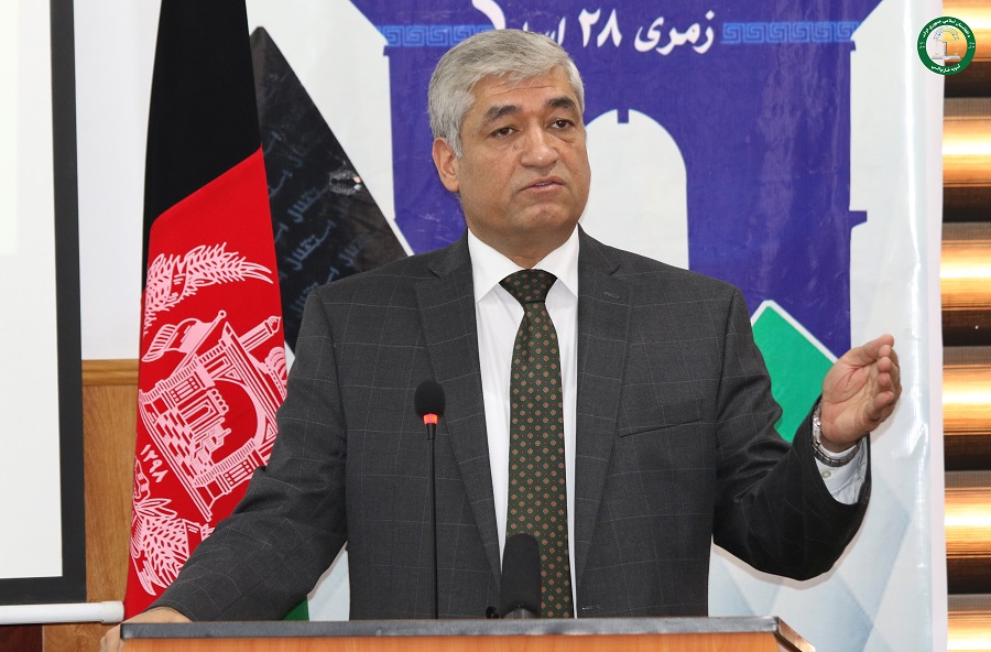 fareed hamidi