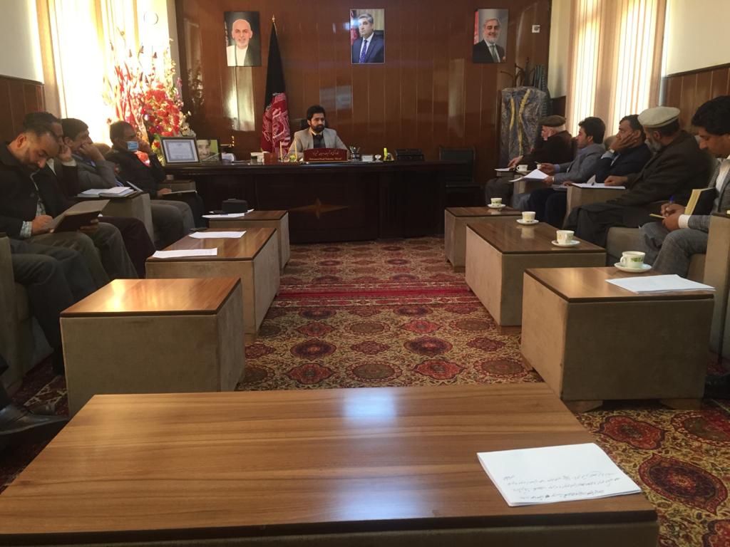 پروان
