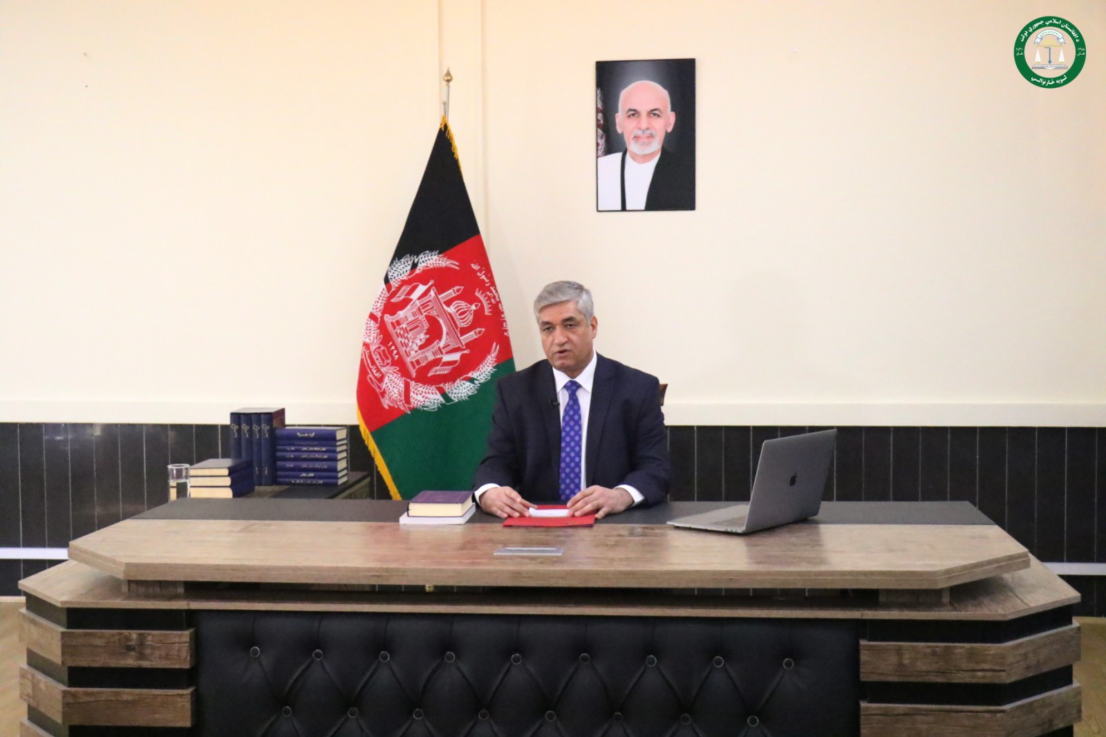 mohammad farid hamidi