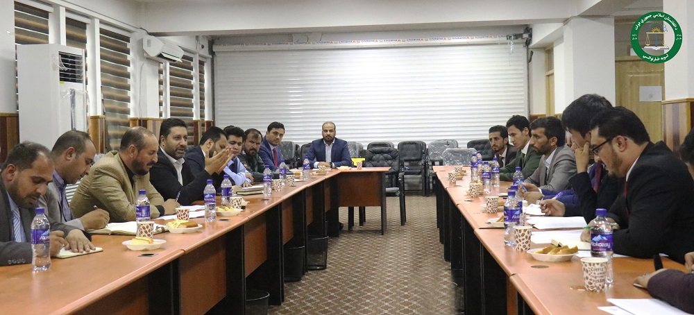 مرستیال تحقیق