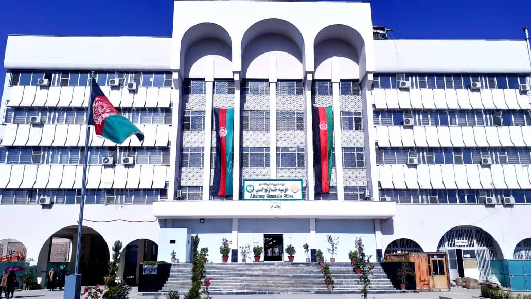 والی هرات