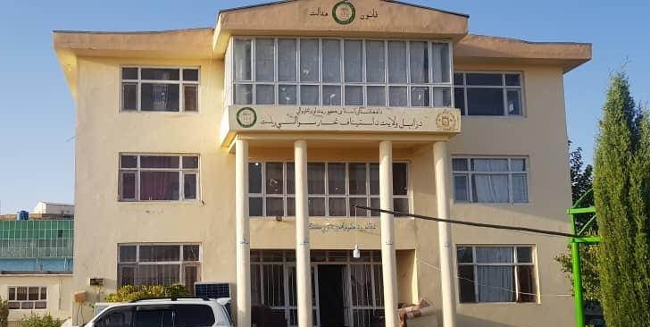 zabul