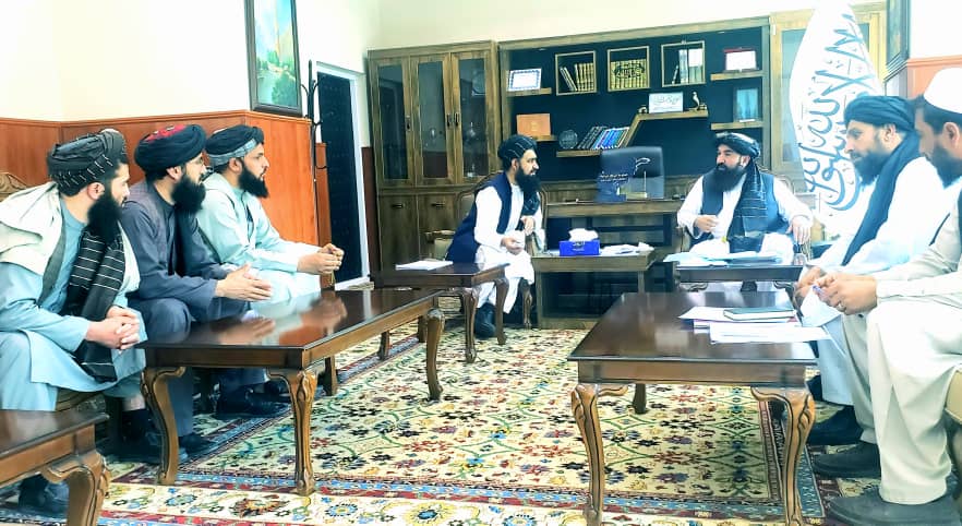 وزارت امربالمعروف ااو اظلاعات فرهنگ