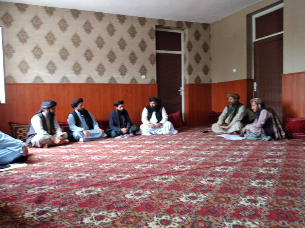 قوماندانی
