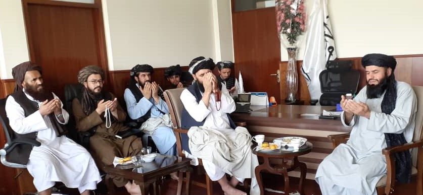 جلسه مرسیالی ملکی