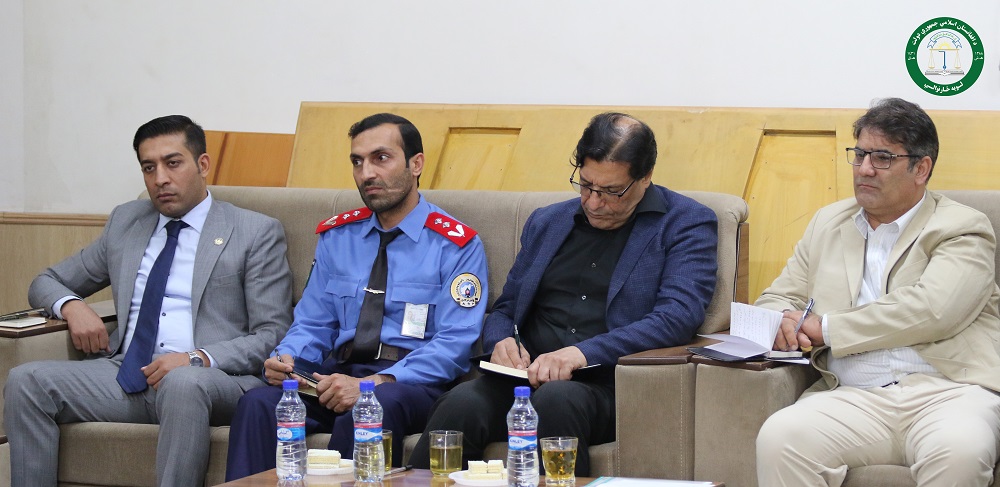 تنفیذ احکام