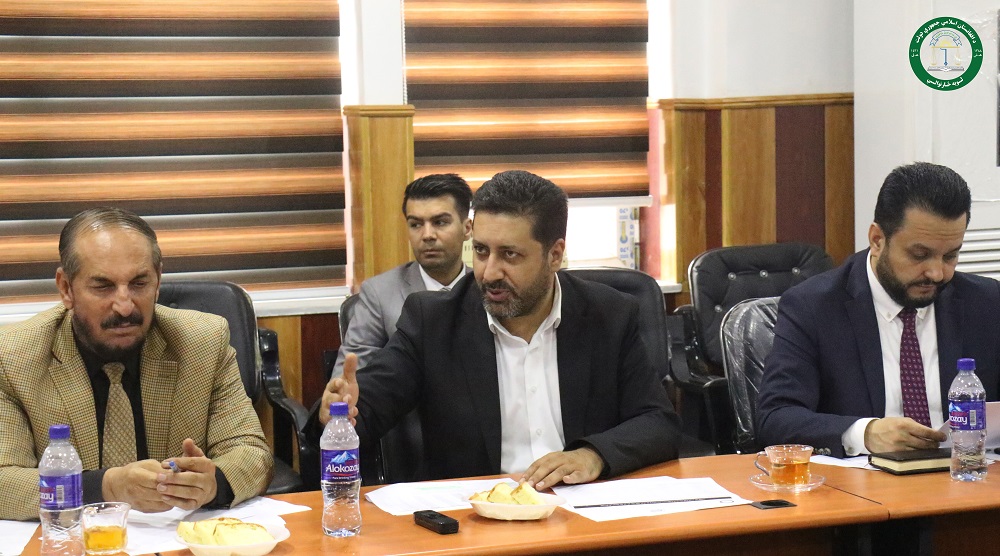 مرستیال تحقیق