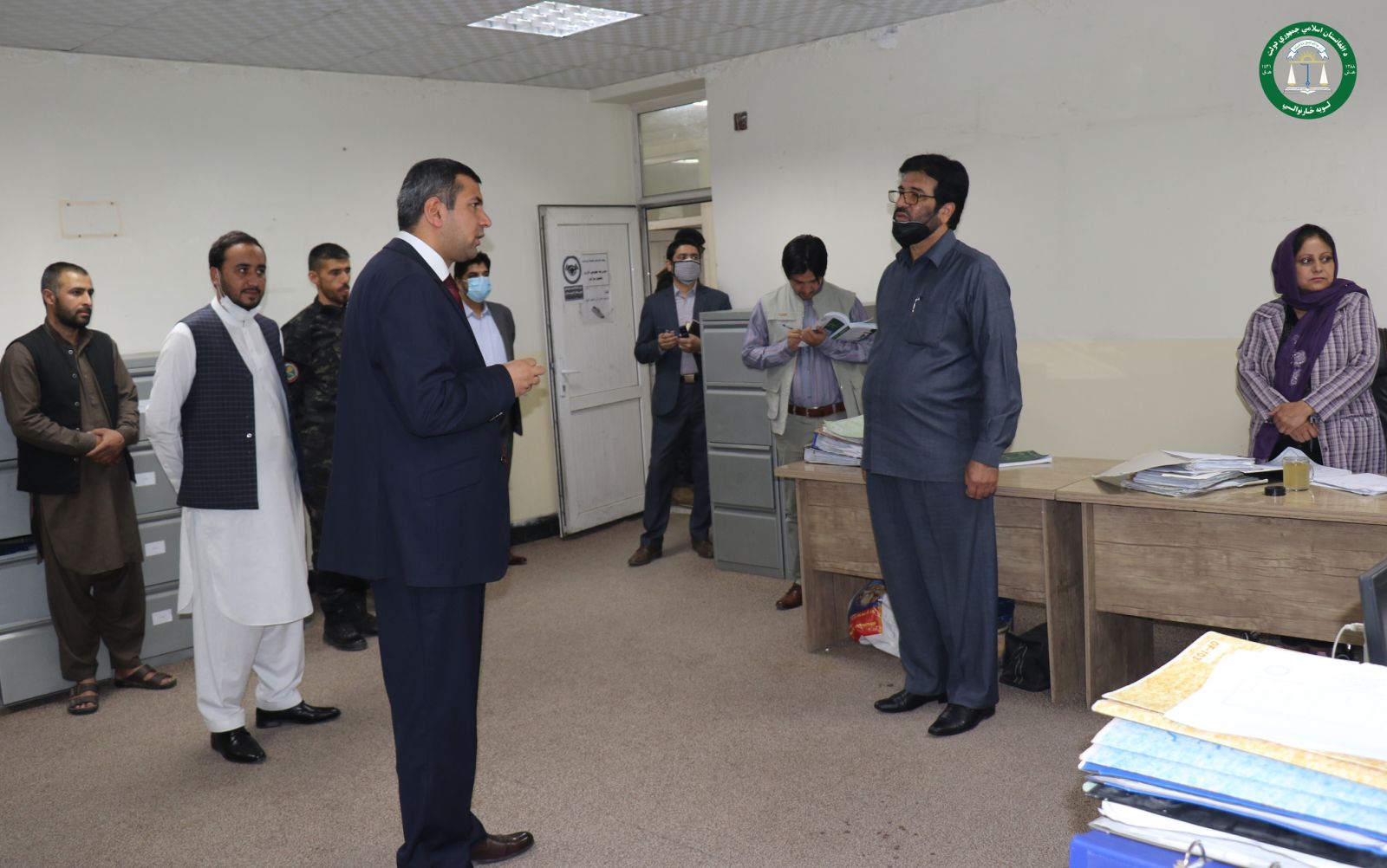 مرستیال تحقیق