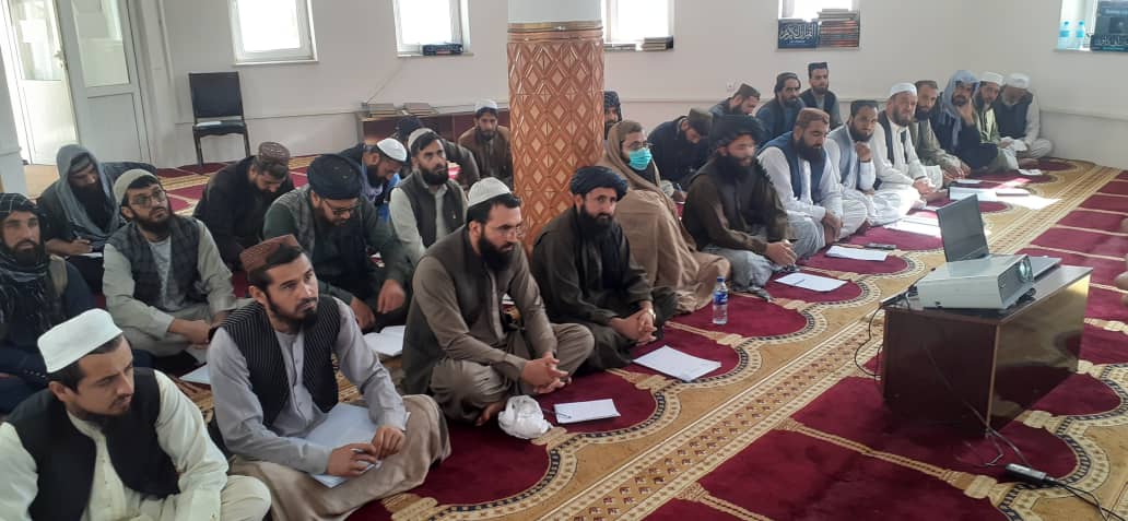 مرکزی