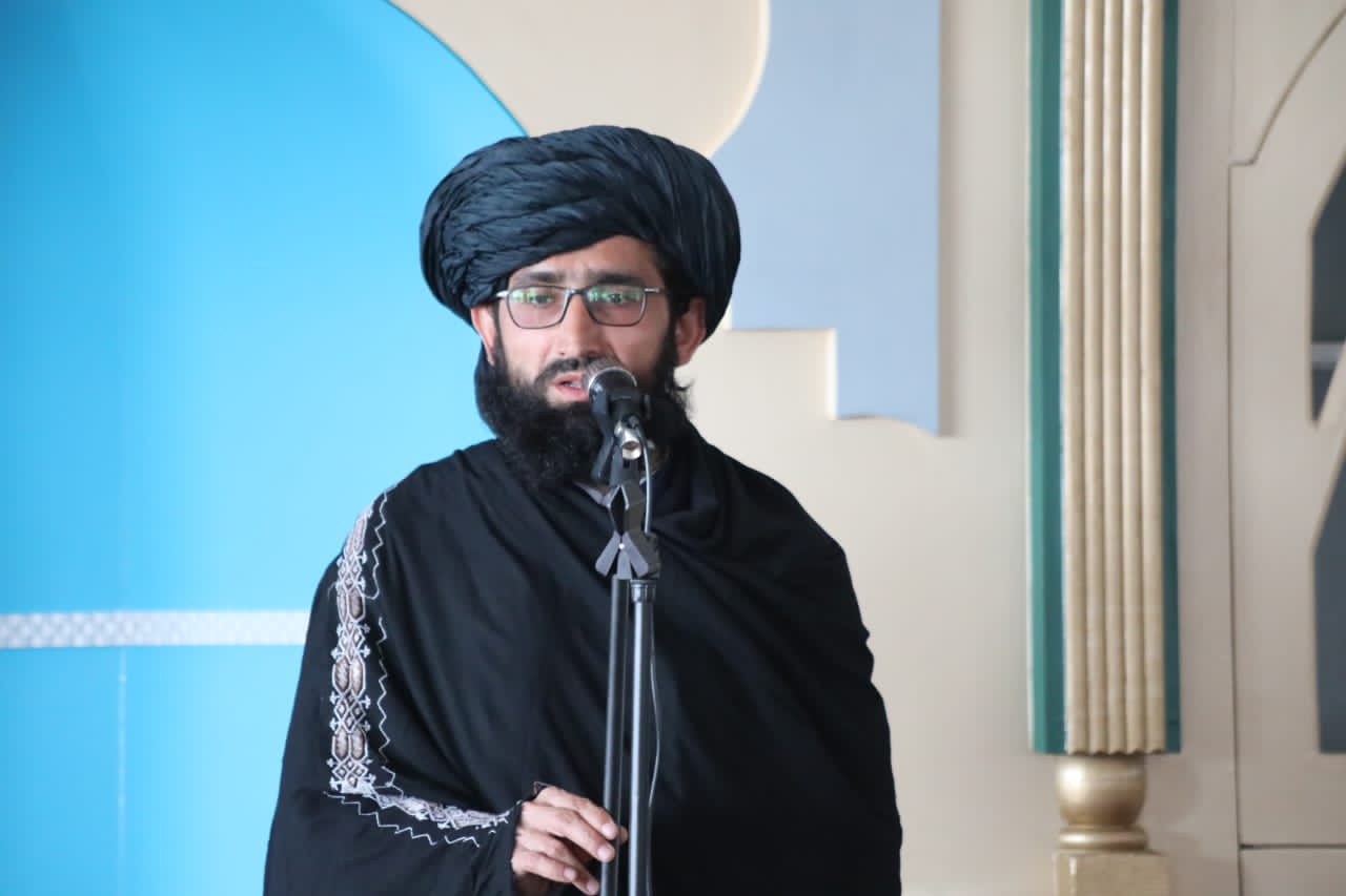 برنامه آموزشی