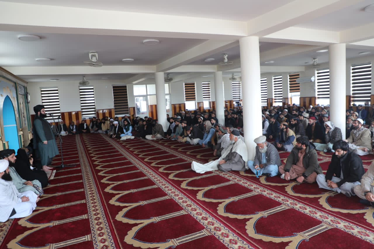 برنامه آموزشی