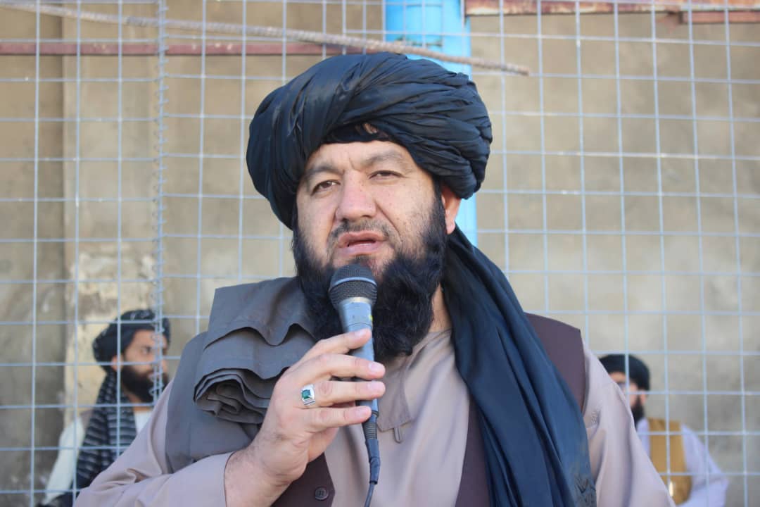 والی زابل