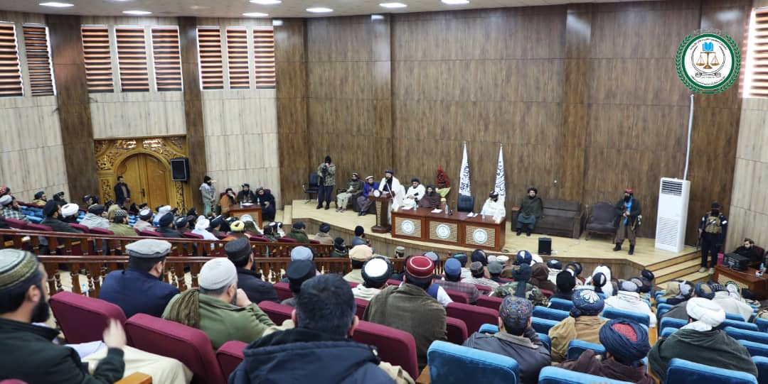 مرستیال در امور ملکی