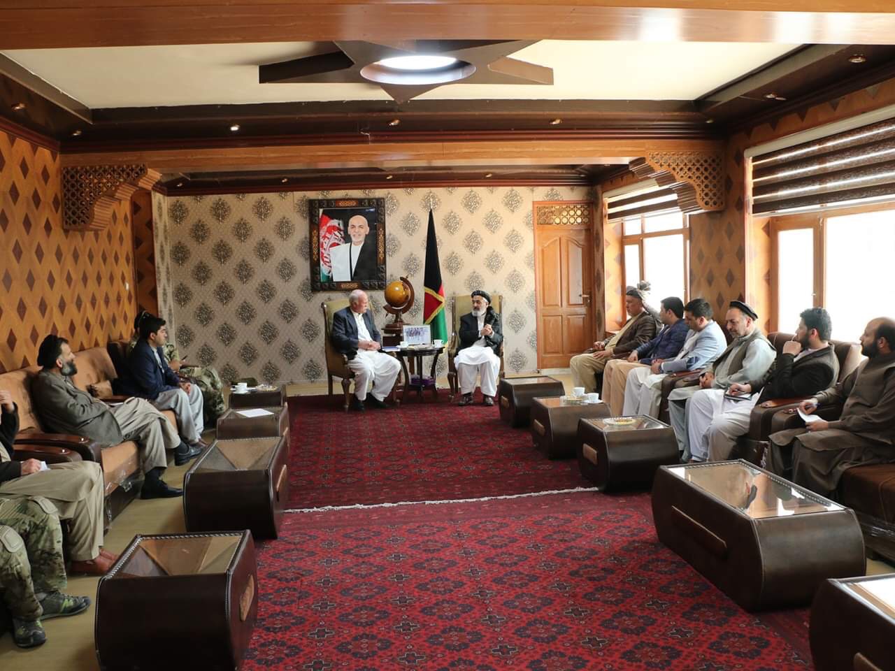 logar