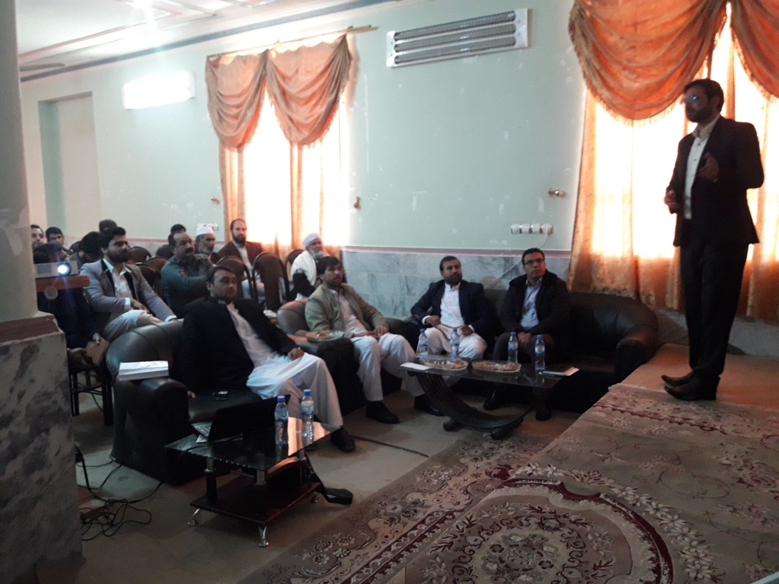 نیمروز